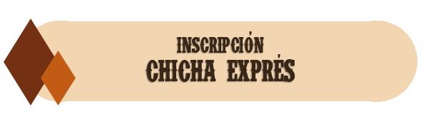 Ficha de inscripción Chicha Exprés