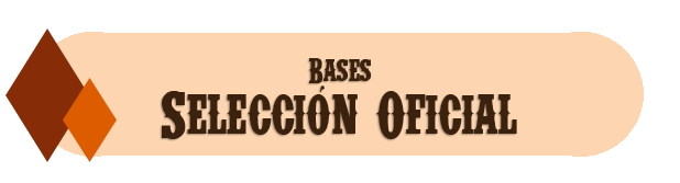 Bases Selección Oficial