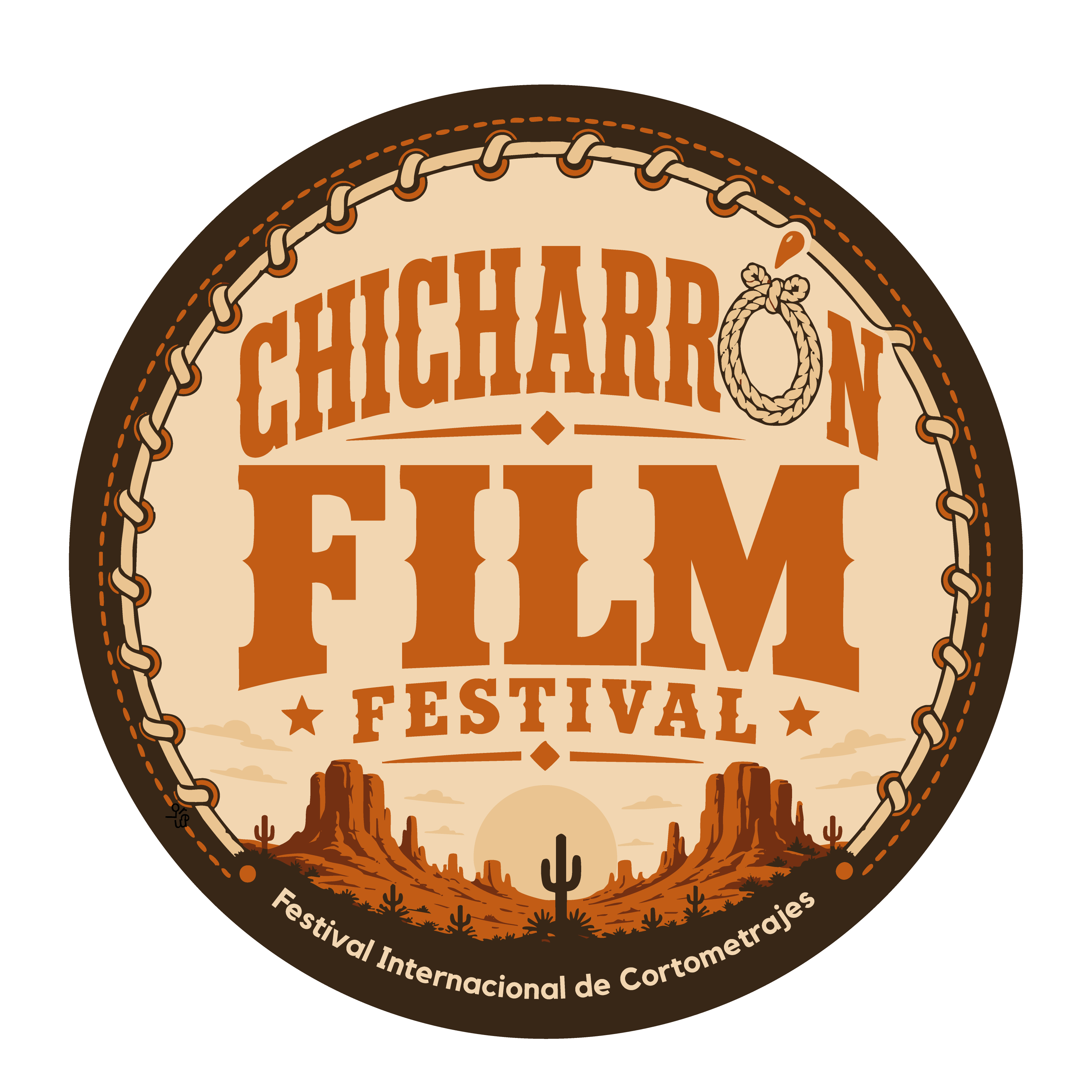 Chicharrón Film Festival